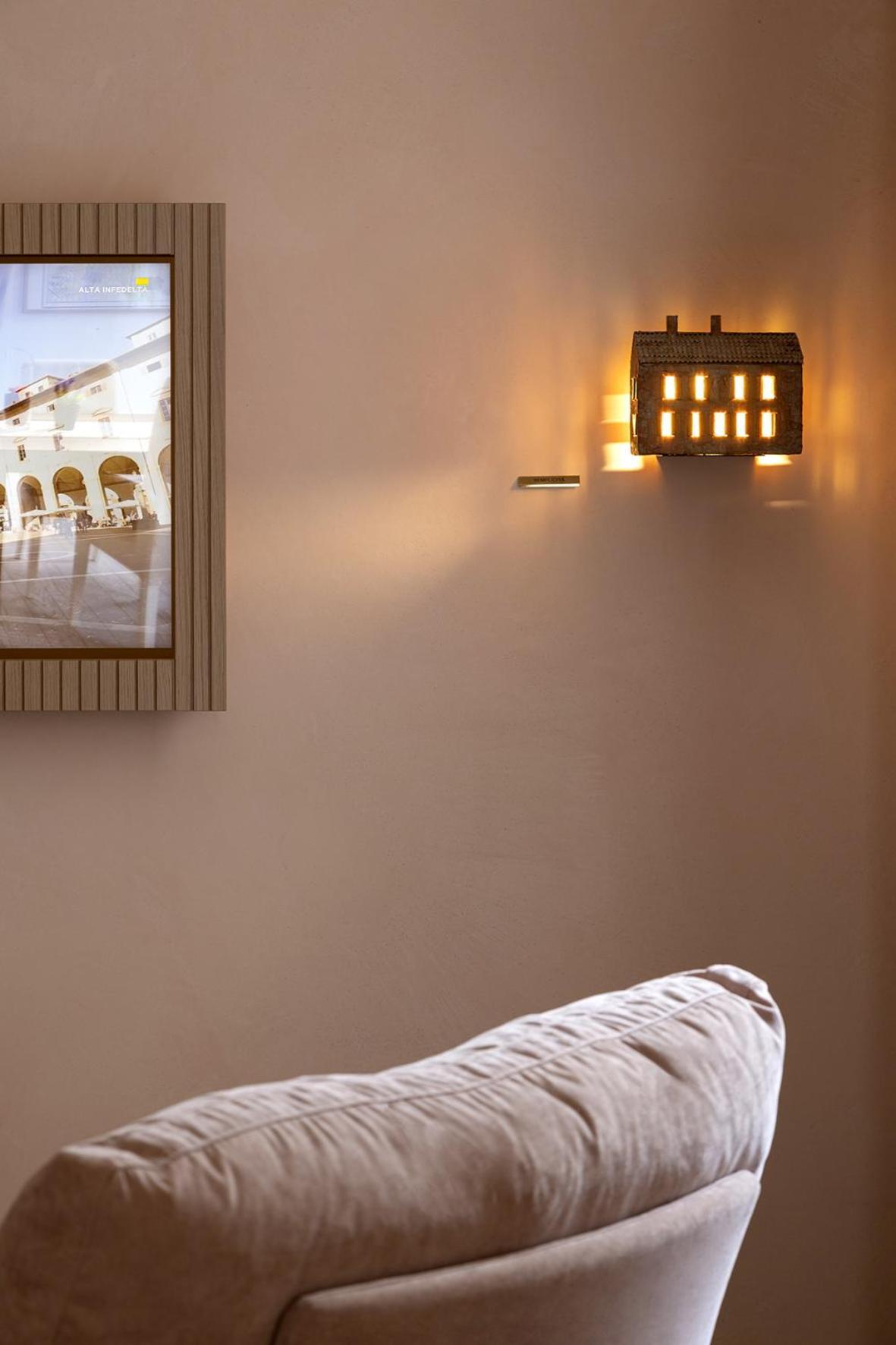 Apartamento Palazzo Ciopeta - Italian Excellence Verona Exterior foto