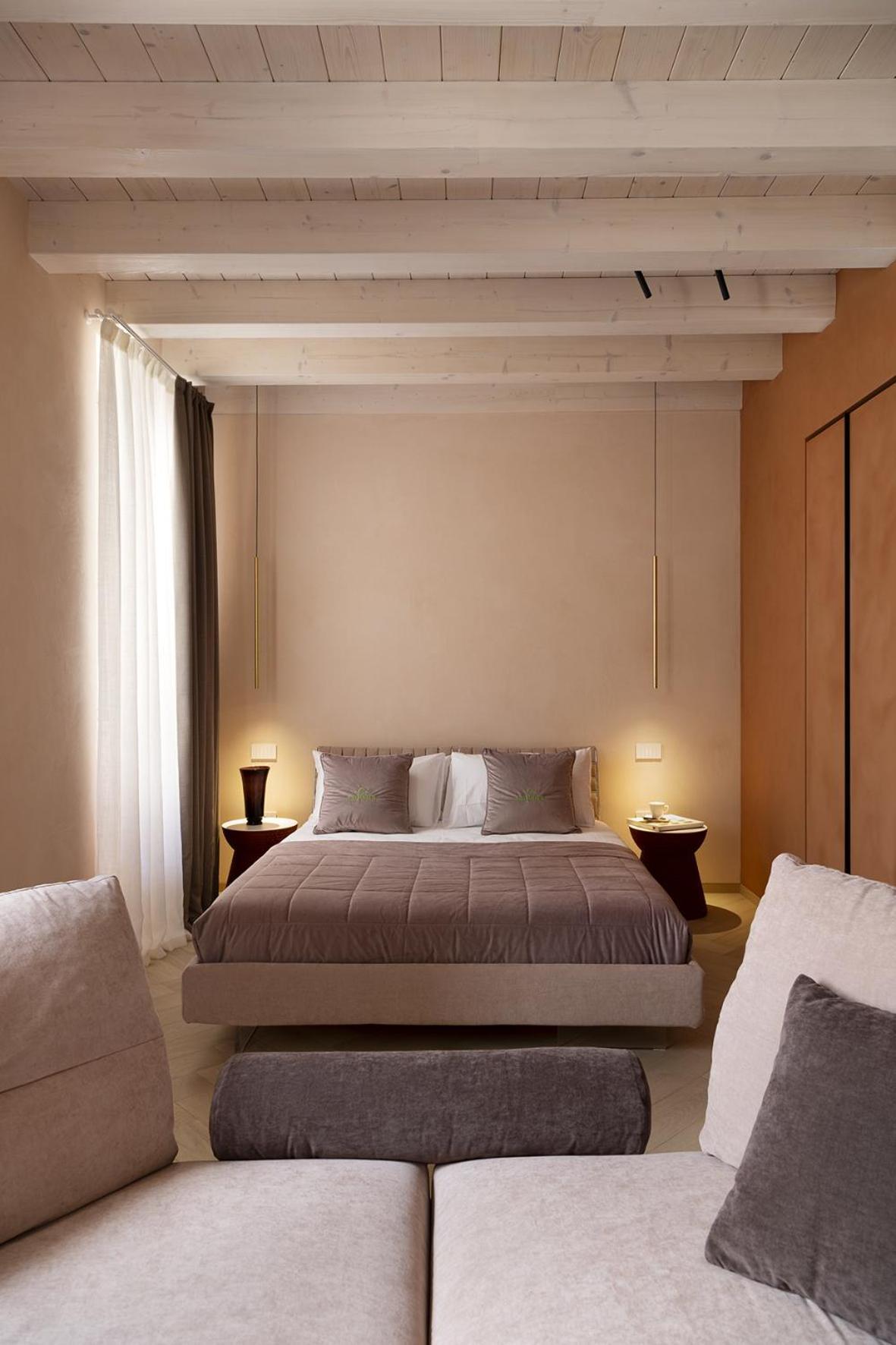 Apartamento Palazzo Ciopeta - Italian Excellence Verona Exterior foto