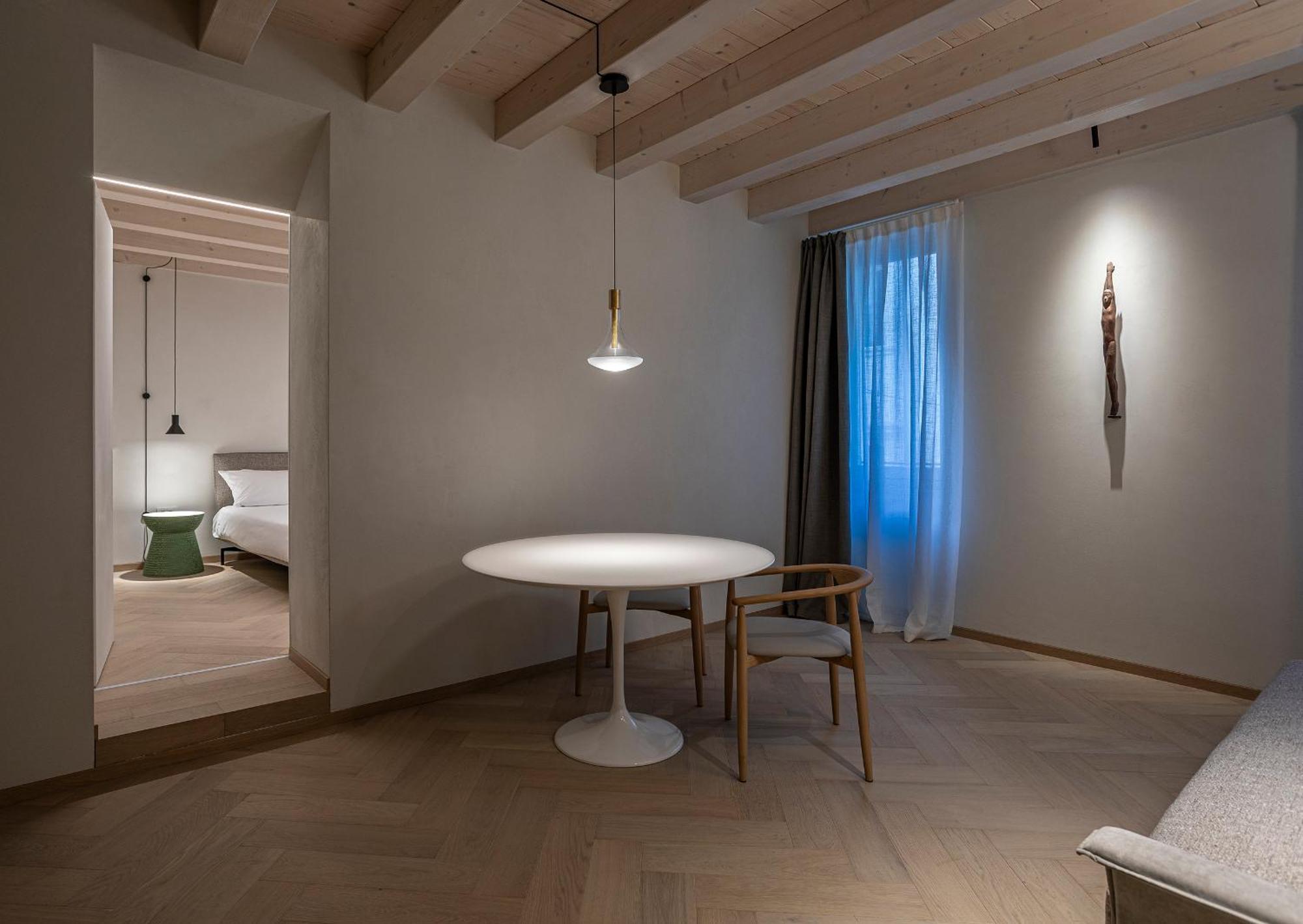 Apartamento Palazzo Ciopeta - Italian Excellence Verona Exterior foto