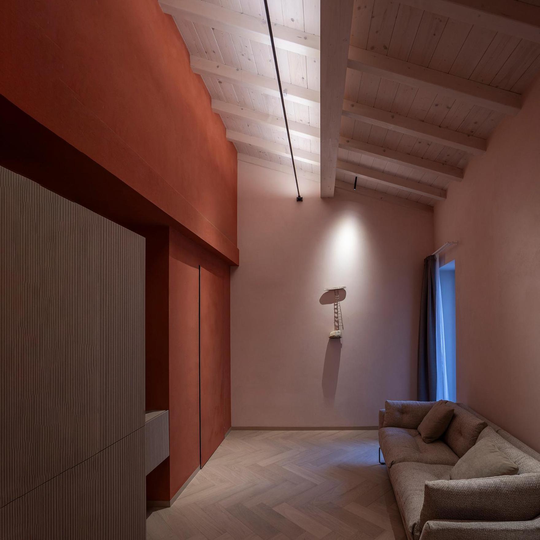 Apartamento Palazzo Ciopeta - Italian Excellence Verona Exterior foto