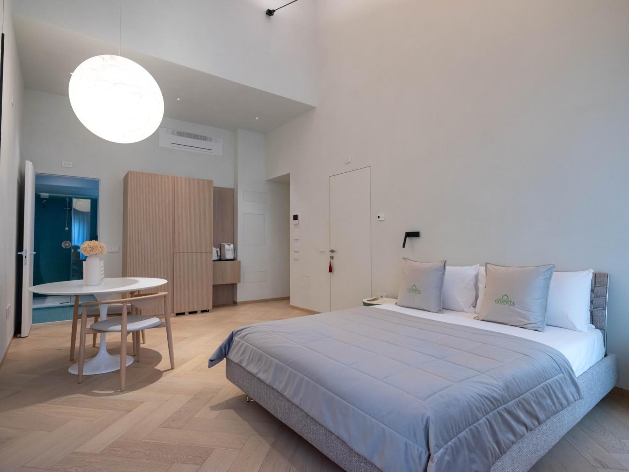 Apartamento Palazzo Ciopeta - Italian Excellence Verona Exterior foto