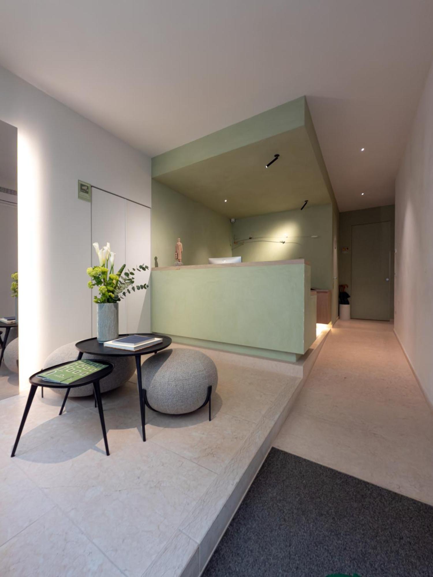Apartamento Palazzo Ciopeta - Italian Excellence Verona Exterior foto