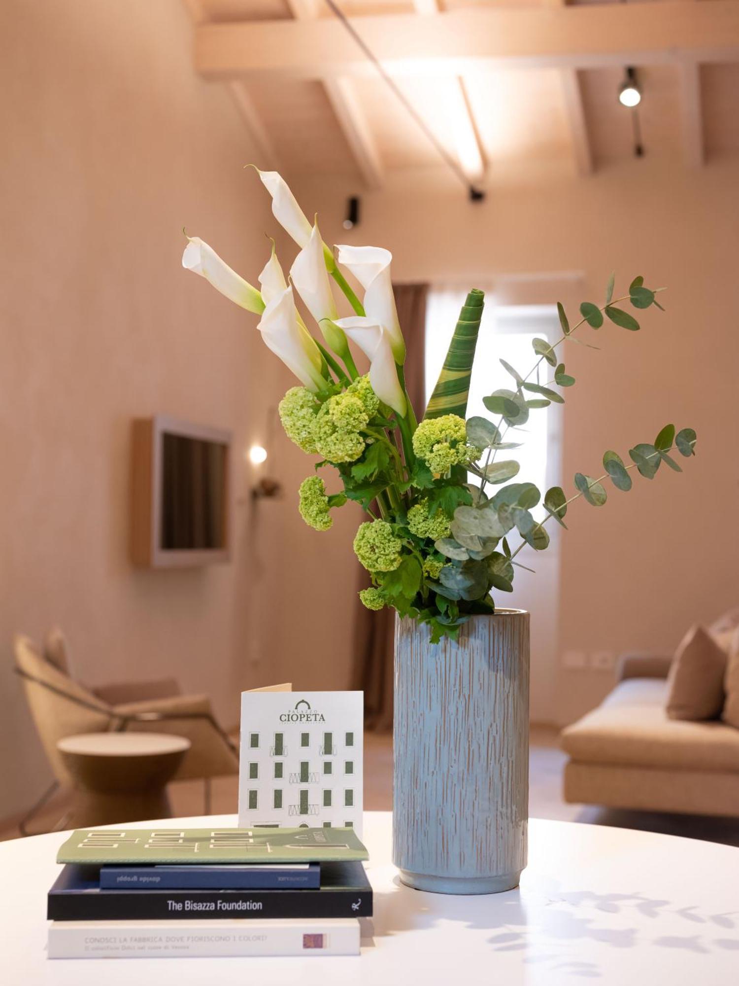 Apartamento Palazzo Ciopeta - Italian Excellence Verona Exterior foto