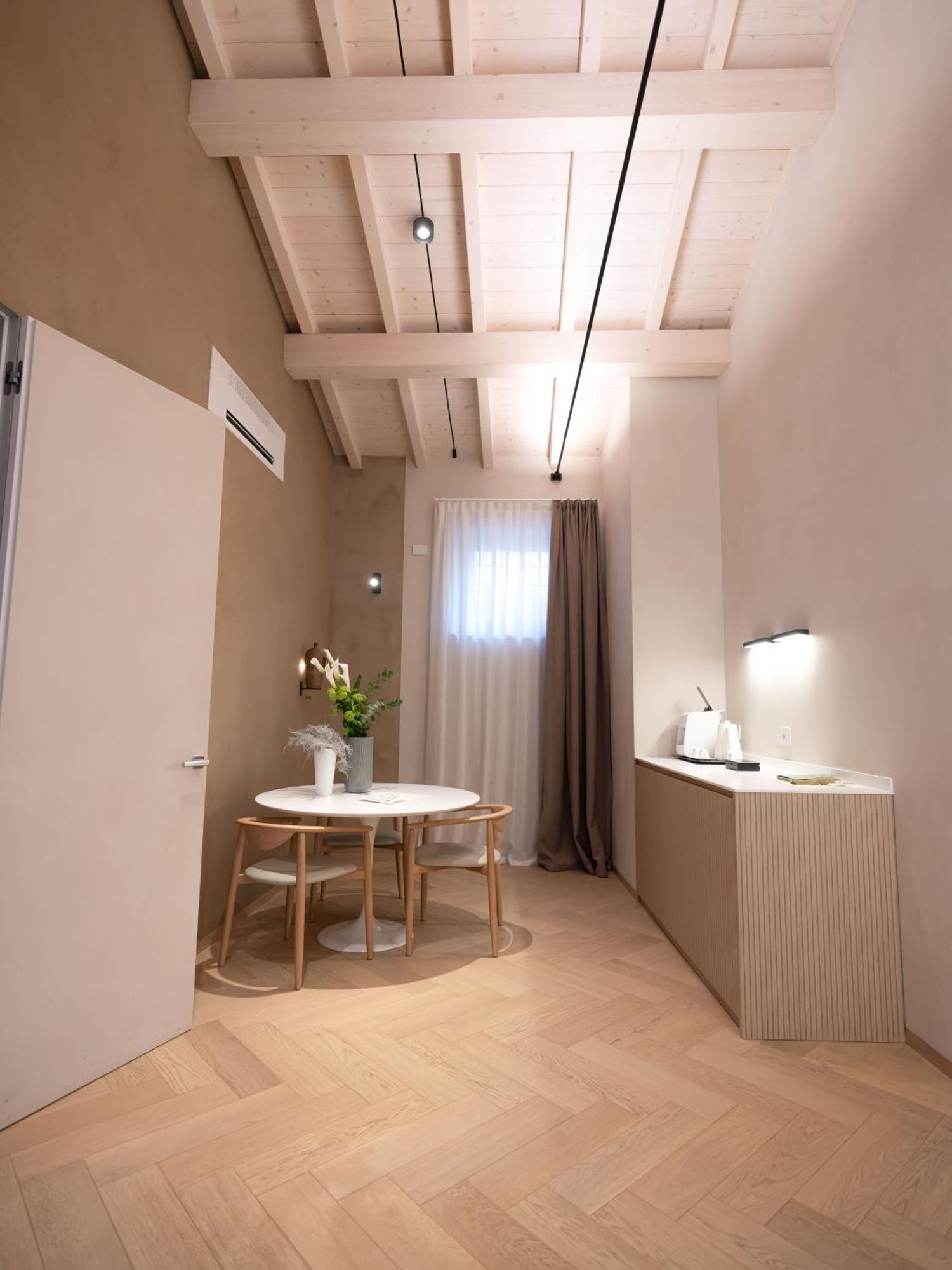 Apartamento Palazzo Ciopeta - Italian Excellence Verona Habitación foto