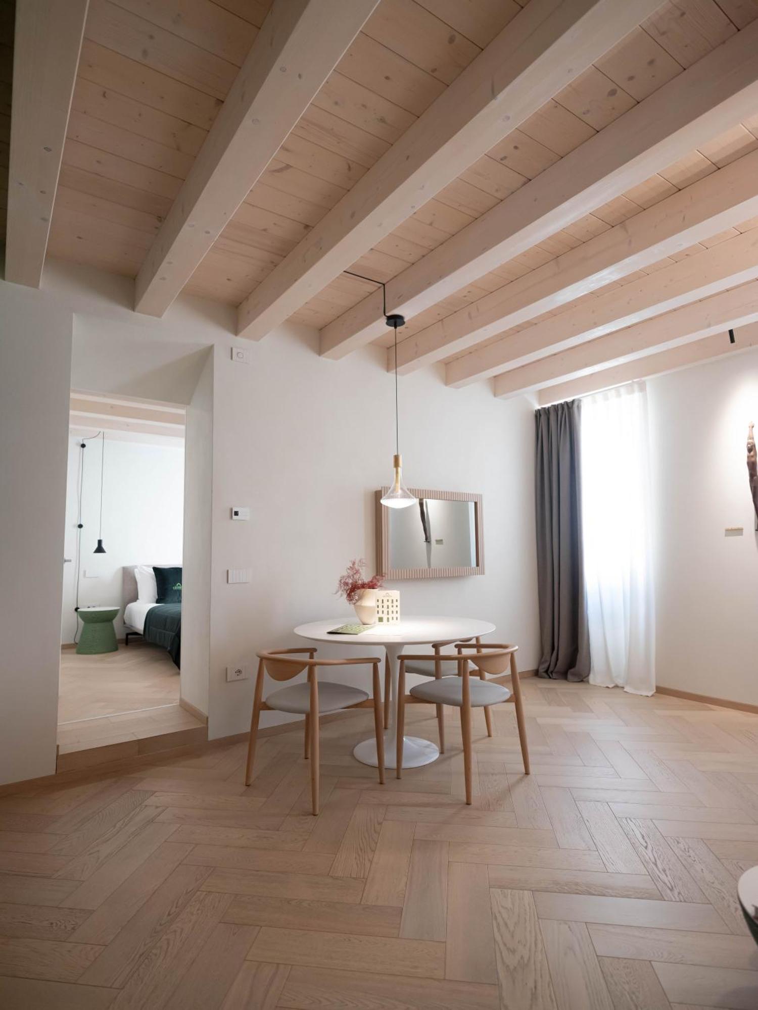 Apartamento Palazzo Ciopeta - Italian Excellence Verona Exterior foto