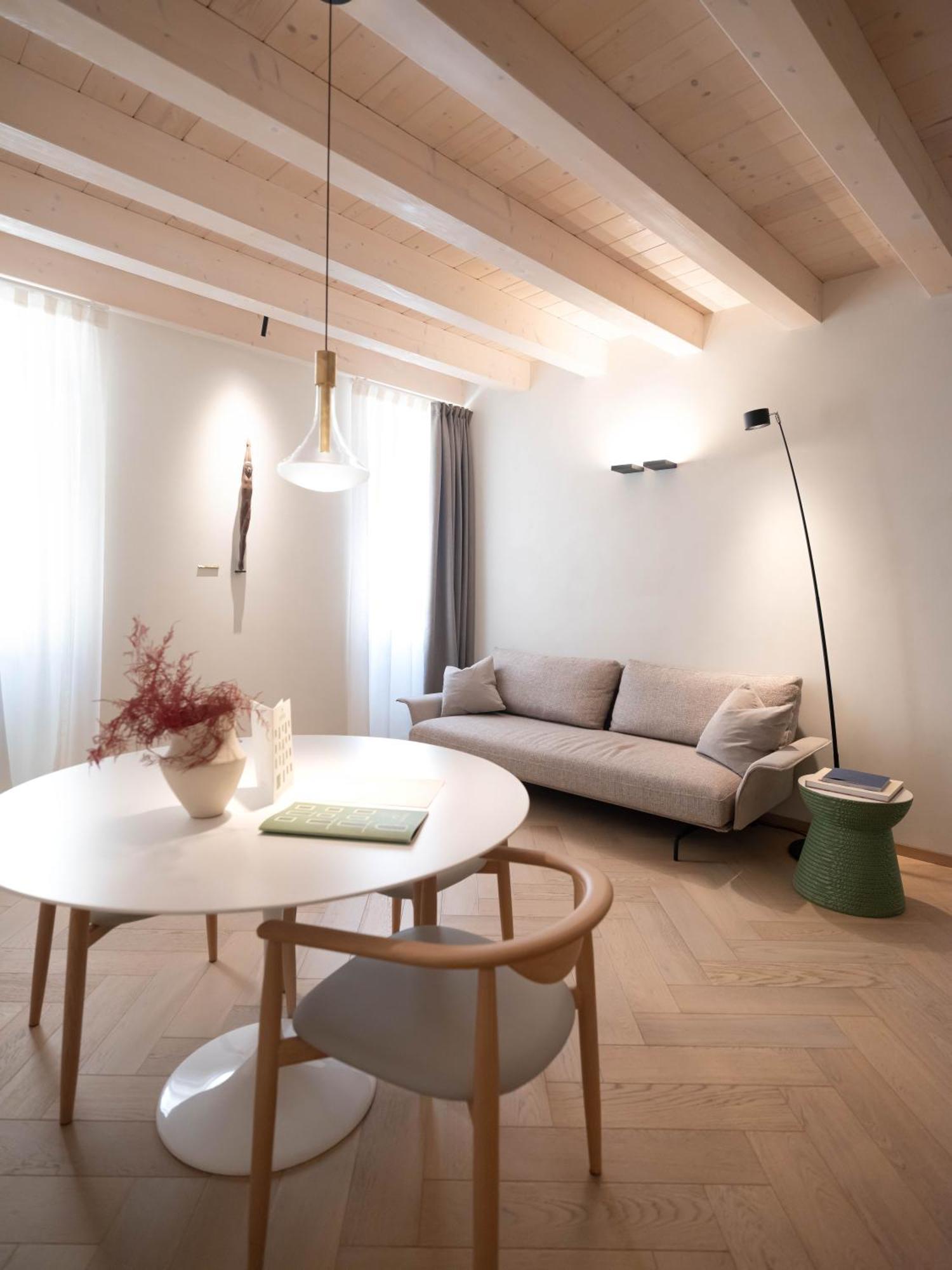 Apartamento Palazzo Ciopeta - Italian Excellence Verona Exterior foto